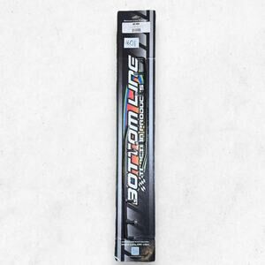 Bottom Line B4-464 4" Carbide Fit SKI DOO Blow Mold Ski 2003-2013 New (XS001601)